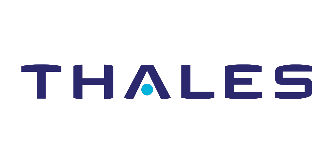 Fast Transfert Toulouse vtc logo thales